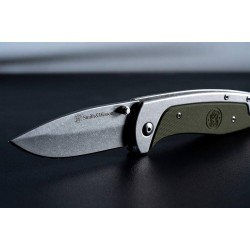 Smith & Wesson Freighter