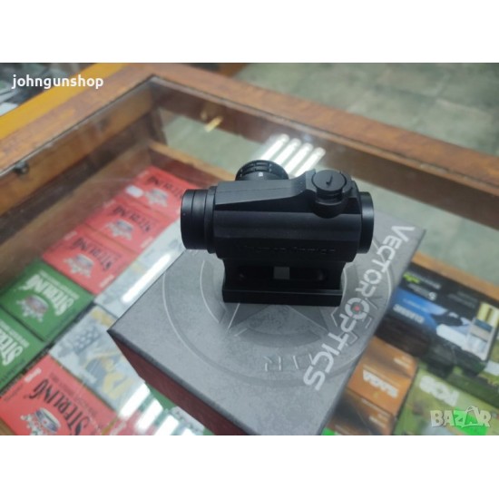 Бързомер Vector Optics Maverick 1x22 S-SOP SCRD-42