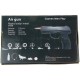 Въздушен пистолет Borner W3000 CO2 4.5 mm – TruTac Gear