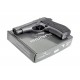 Въздушен пистолет BORNER M84 CO2 4.5 mm – TruTac Gear