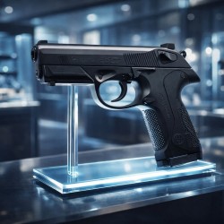 Въздушен пистолет Umarex Beretta Px4 Storm 4,5mm