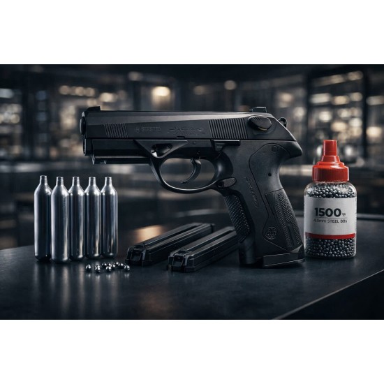 Въздушен пистолет Umarex Beretta Px4 Storm 4,5mm