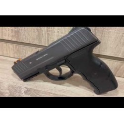 Въздушен пистолет Borner W3000 CO2 4.5 mm – TruTac Gear
