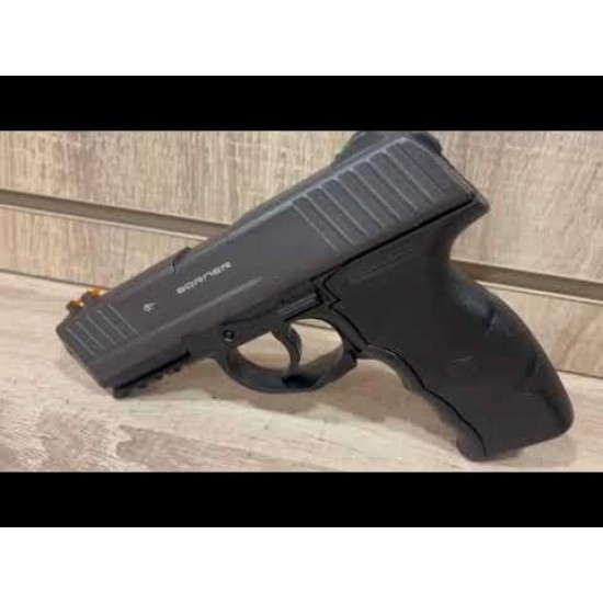 Въздушен пистолет Borner W3000 CO2 4.5 mm – TruTac Gear