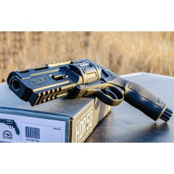 Umarex HDR .50 Въздушен Револвер