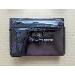 Въздушен пистолет Borner Sport 306 Co2 cal. 4.5mm 