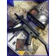 Въздушен автомат HK MP5 K-PDW CO2 4.5mm BB