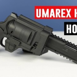 Umarex T4E HDR 68