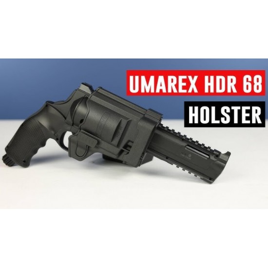 Umarex T4E HDR 68
