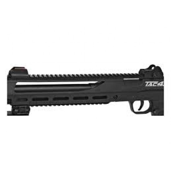 Въздушна пушка ASG TAC 4.5 CO2 4.5mm BB - Тактически Стил и Мощна Производителност