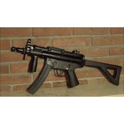 Въздушен автомат HK MP5 K-PDW CO2 4.5mm BB