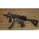 Въздушен автомат HK MP5 K-PDW CO2 4.5mm BB