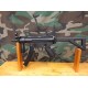 Въздушен автомат HK MP5 K-PDW CO2 4.5mm BB