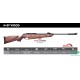 Въздушна пушка KRAL ARMS N-07 WOOD