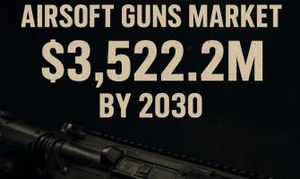 Малките и смелите: Новата вълна в Tactical, Hunting & Airsoft сектора. Малките и смелите: Новата вълна в Tactical, Hunting & Airsoft сектора