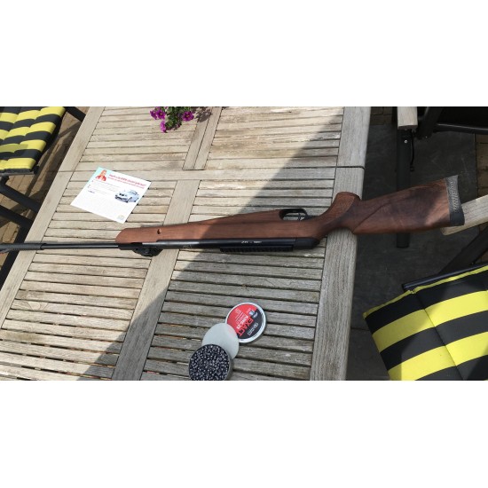 Въздушна пушка KRAL ARMS N-07 WOOD