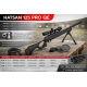 Hatsan 125 Pro QE - кал. 6,35 мм