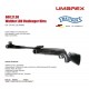 Въздушна пушка WALTHER LGV CHALLENGER cal 5.5