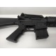 Въздушна пушка Ekol M550 - кал. 5,5 мм, Черна