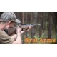 Въздушна пушка KRAL ARMS N-07 WOOD