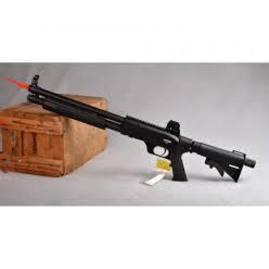 Травматична пушка Umarex T4E SG68 .68