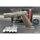 ВЪЗДУШЕН ПИСТОЛЕТ ASG DAN WESSON VALOR 1911 4.5MM