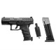 Въздушен пистолет Walther PPQ M2 T4E cal. .43
