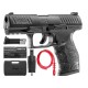 Въздушен пистолет Walther PPQ M2 T4E cal. .43