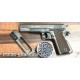 ВЪЗДУШЕН ПИСТОЛЕТ ASG DAN WESSON VALOR 1911 4.5MM