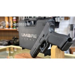 Въздушен пистолет T4E Glock 17 Gen5 cal. 43