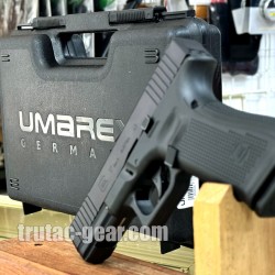 Въздушен пистолет T4E Glock 17 Gen5 cal. 43