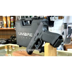 Въздушен пистолет T4E Glock 17 Gen5 cal. 43