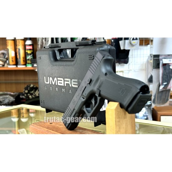 Въздушен пистолет T4E Glock 17 Gen5 cal. 43
