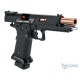 AIRSOFT ASG, STI COMBAT MASTER, CO2