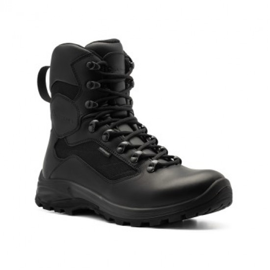 FORCE HIGH WO2 WR O2 NERO Военни обувки ALPINA