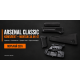 Комплект Arsenal Classic + монтаж за AK-47