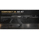 Комплектът аксесоари за AK-47 /Arsenal 