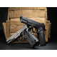ВЪЗДУШЕН ПИСТОЛЕТ ASG STI DUTY ONE BLOWBACK 4.5BB