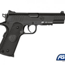 ВЪЗДУШЕН ПИСТОЛЕТ ASG STI DUTY ONE 4.5BB