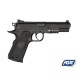 ВЪЗДУШЕН ПИСТОЛЕТ ASG STI DUTY ONE BLOWBACK 4.5BB