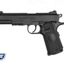 ВЪЗДУШЕН ПИСТОЛЕТ ASG STI DUTY ONE 4.5BB