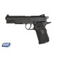 ВЪЗДУШЕН ПИСТОЛЕТ ASG STI DUTY ONE BLOWBACK 4.5BB
