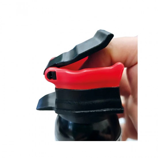 Лютив спрей Pepper-KO RSG 125 ml BALLISTOL
