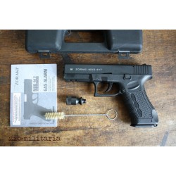 Газ-пистолет Zoraki 917– 9mm P.A.K.