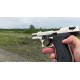 ГАЗ. СИГ.  ПИСТОЛЕТ EKOL JACKAL DUAL COMPACT САТ.9PA