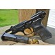 EKOL FIRAT PB 92 MAGNUM BLACK 9PA