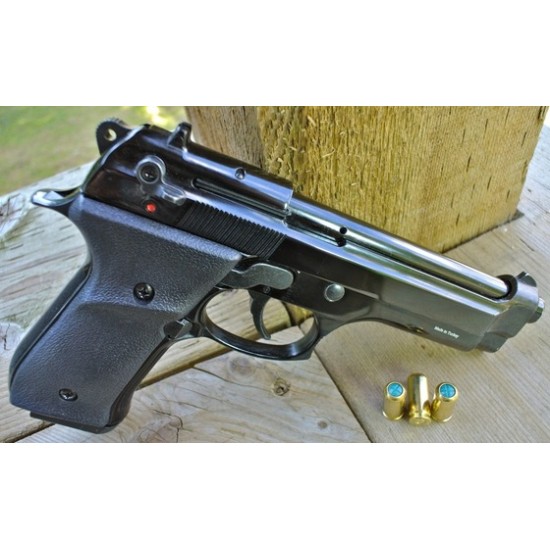 EKOL FIRAT PB 92 MAGNUM BLACK 9PA