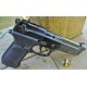 EKOL FIRAT PB 92 MAGNUM BLACK 9PA
