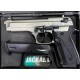 ГАЗ. СИГ.  ПИСТОЛЕТ EKOL JACKAL DUAL COMPACT САТ.9PA
