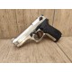 ГАЗ. СИГ.  ПИСТОЛЕТ EKOL JACKAL DUAL COMPACT САТ.9PA
